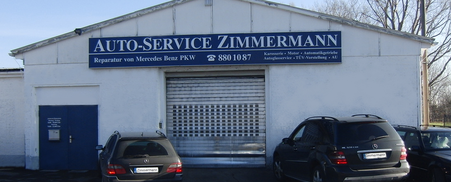 Automatikgetriebe Service Dresden